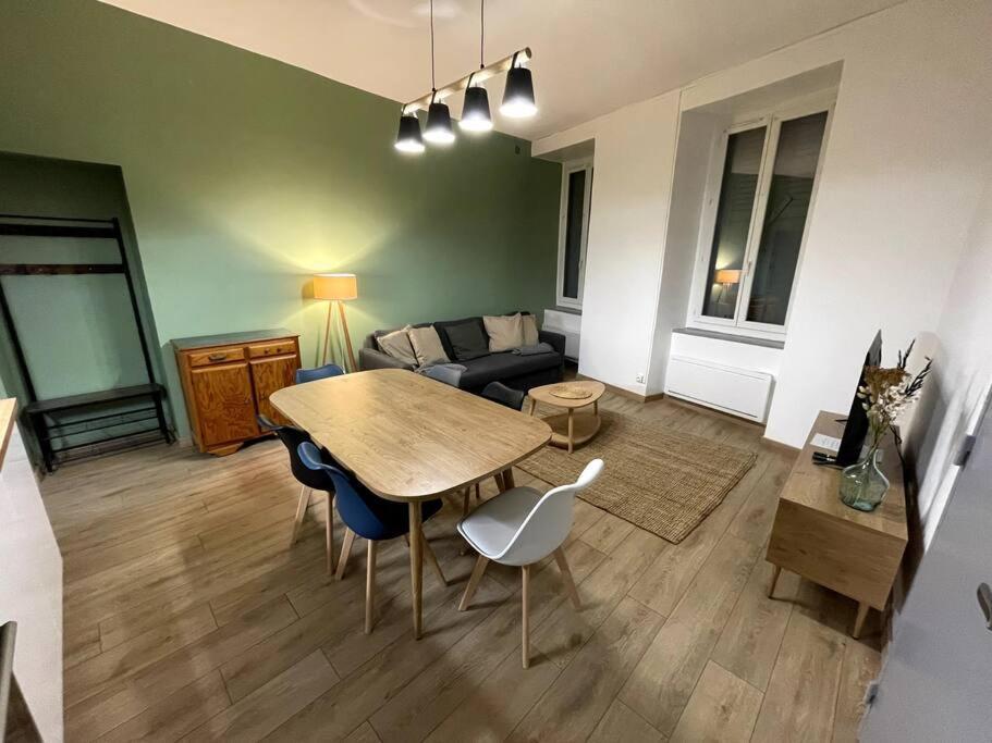 Villa Narcisse Bagnères-de-Luchon Extérieur photo